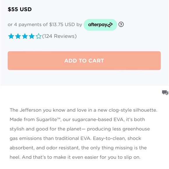 NEW Unisex Native Jefferson Clog Waterproof Slip on Shoes women’s 11 men’s 9 - Picture 10 of 10